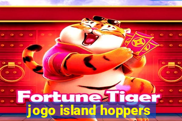 jogo island hoppers